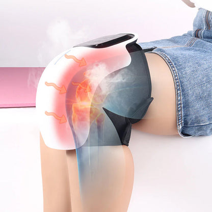 Kneeply™ Massaggiatore per il ginocchio